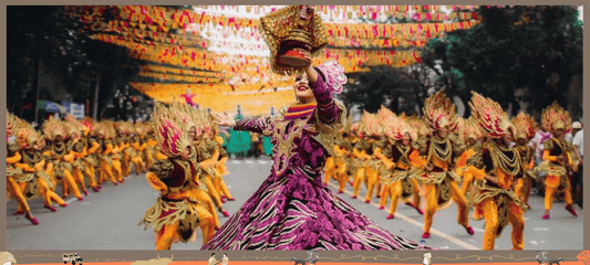 Cultural Celebrations in Style: Dressing for Philippine Festivals and Events