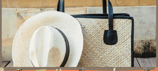 Philippine Traditional Accessories: Must-Have Jewelry, Bags, and Hats