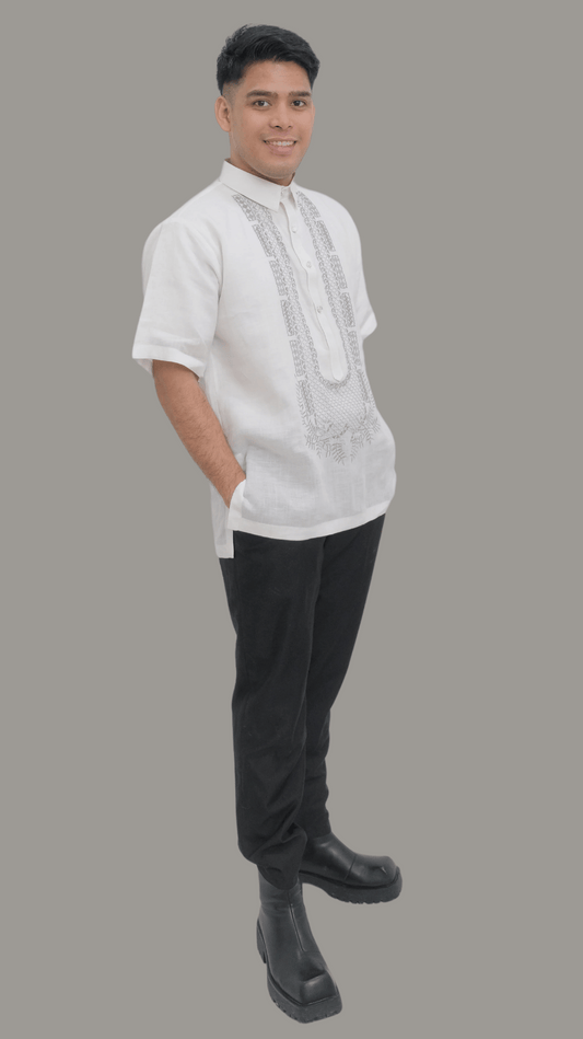 MEN_S_CASUAL_PREMIUM_COCOON_BARONG_TAGALOG_-_AB11_image_1